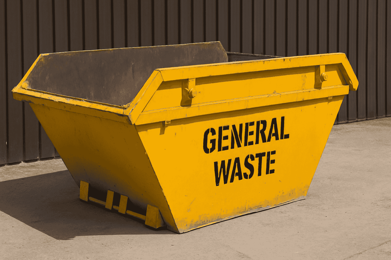 A Complete Guide to General Waste Skips Hire in Geelong for First-Time Users